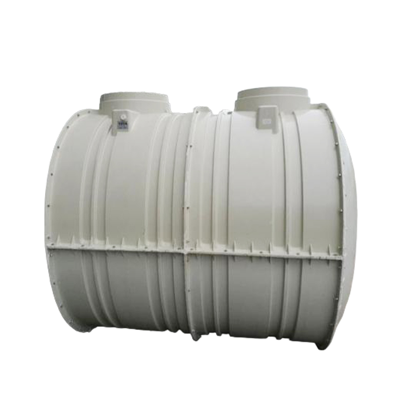 Integrated Sewage Treatment Equipment
