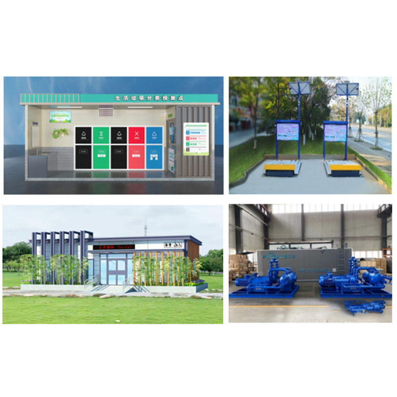 Futen Environmental Protection Was Awarded The Honor Of 