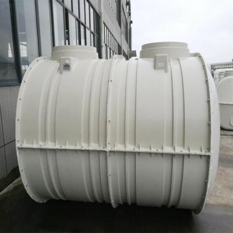 Integrated Sewage Treatment Equipment