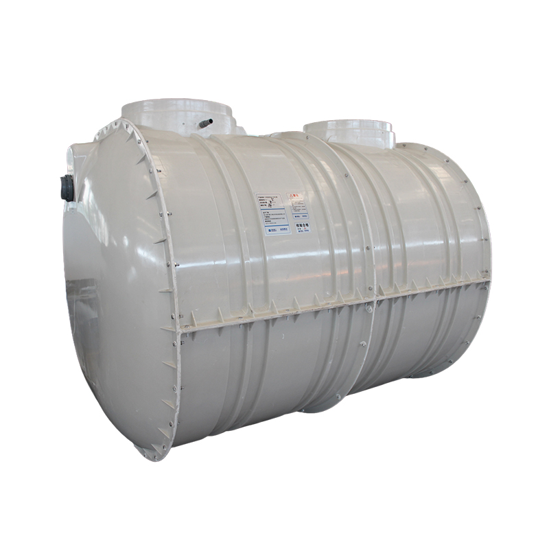 Integrated Sewage Treatment Equipment
