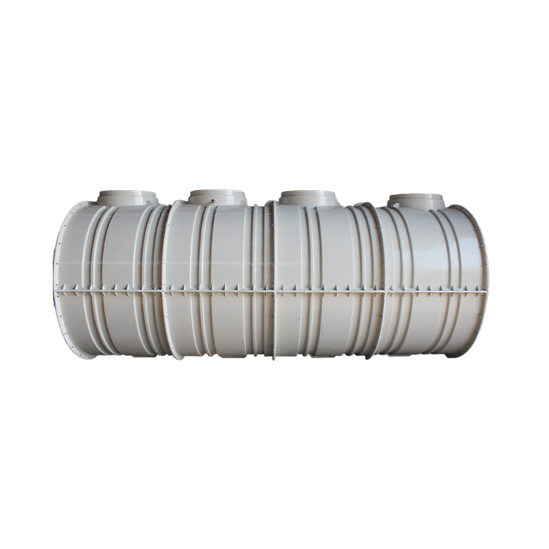 Integrated Sewage Treatment Equipment