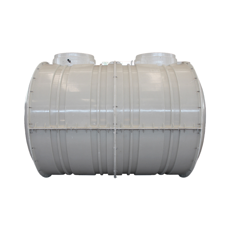 Integrated Sewage Treatment Equipment
