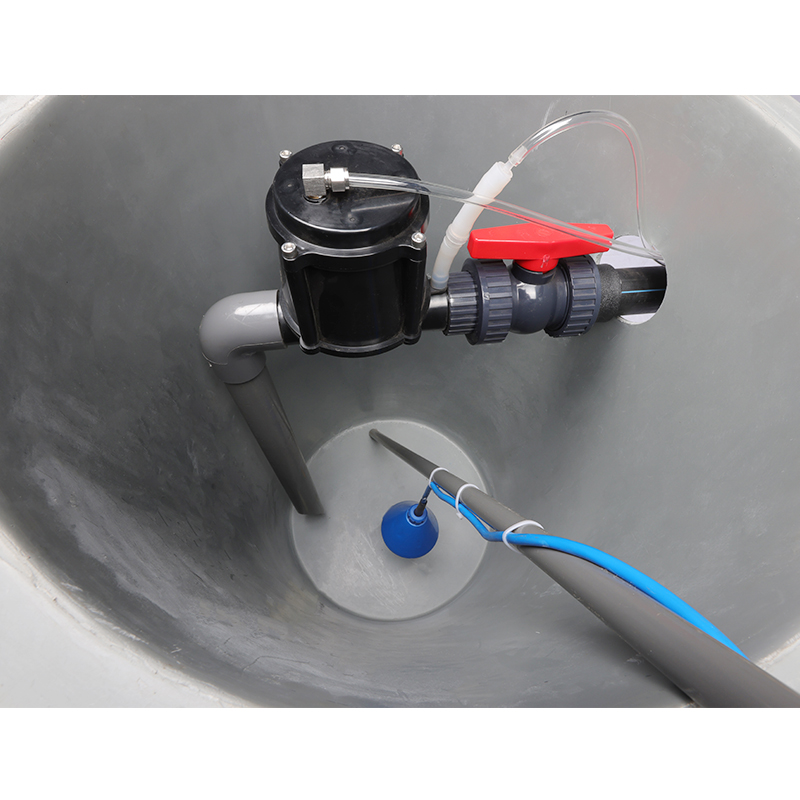 Integrated Sewage Treatment Equipment