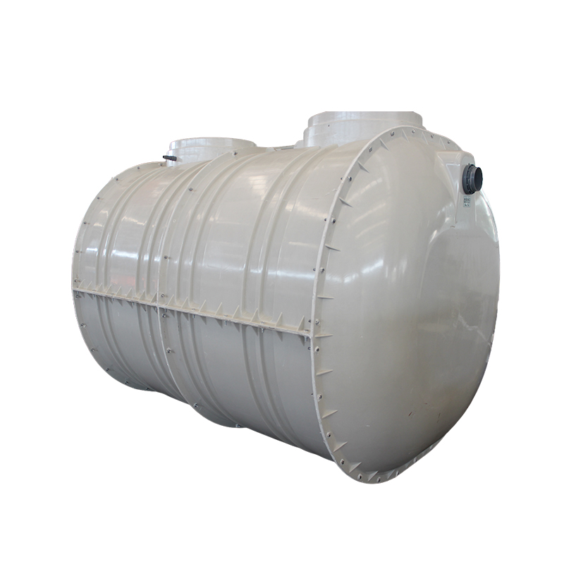 Integrated Sewage Treatment Equipment