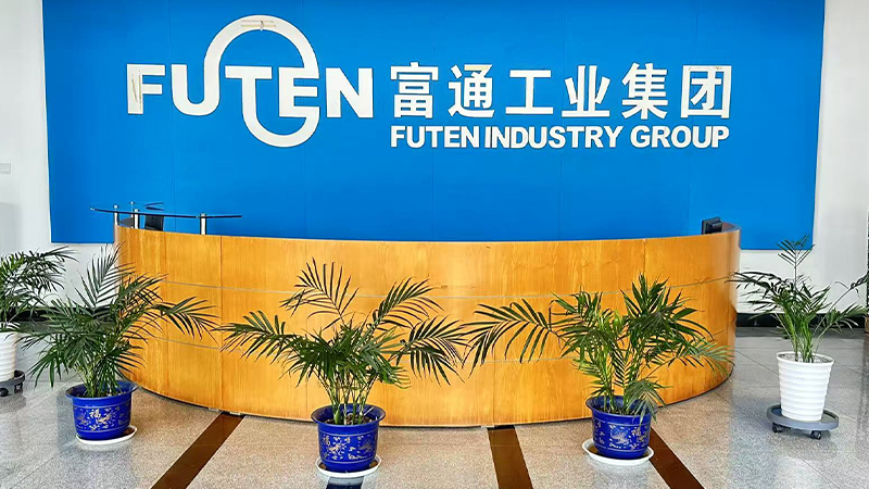 Anhui Futen Environmental Protection and Energy Saving Technology Co., Ltd.