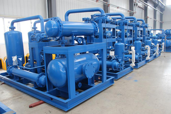 Application Cases in Chemical and Pharmaceutical Industries