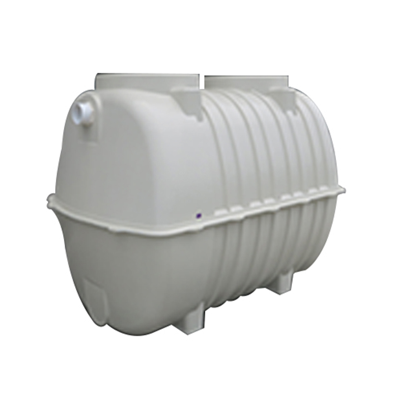 Single-family Purification Tank