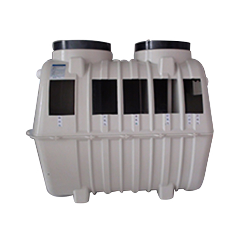 Retail Purification Tank