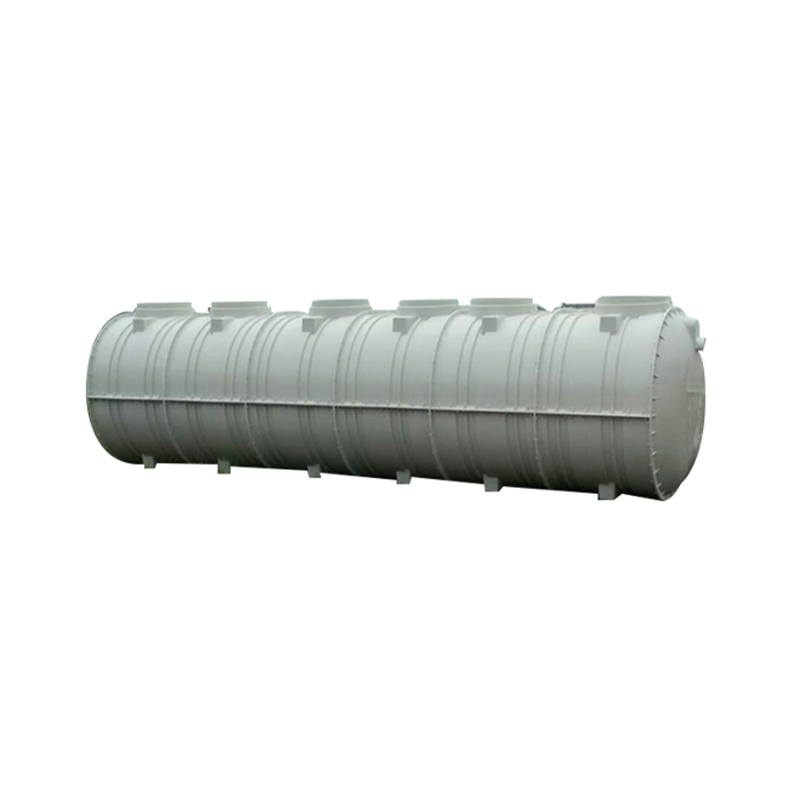 Group Purification Tank