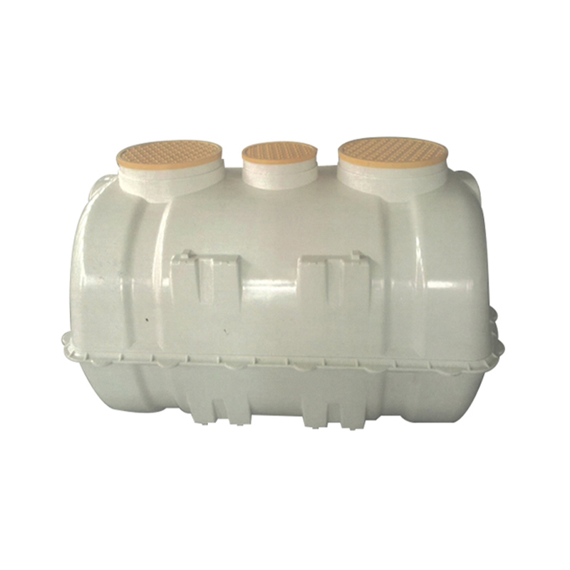 SMC Septic Tank